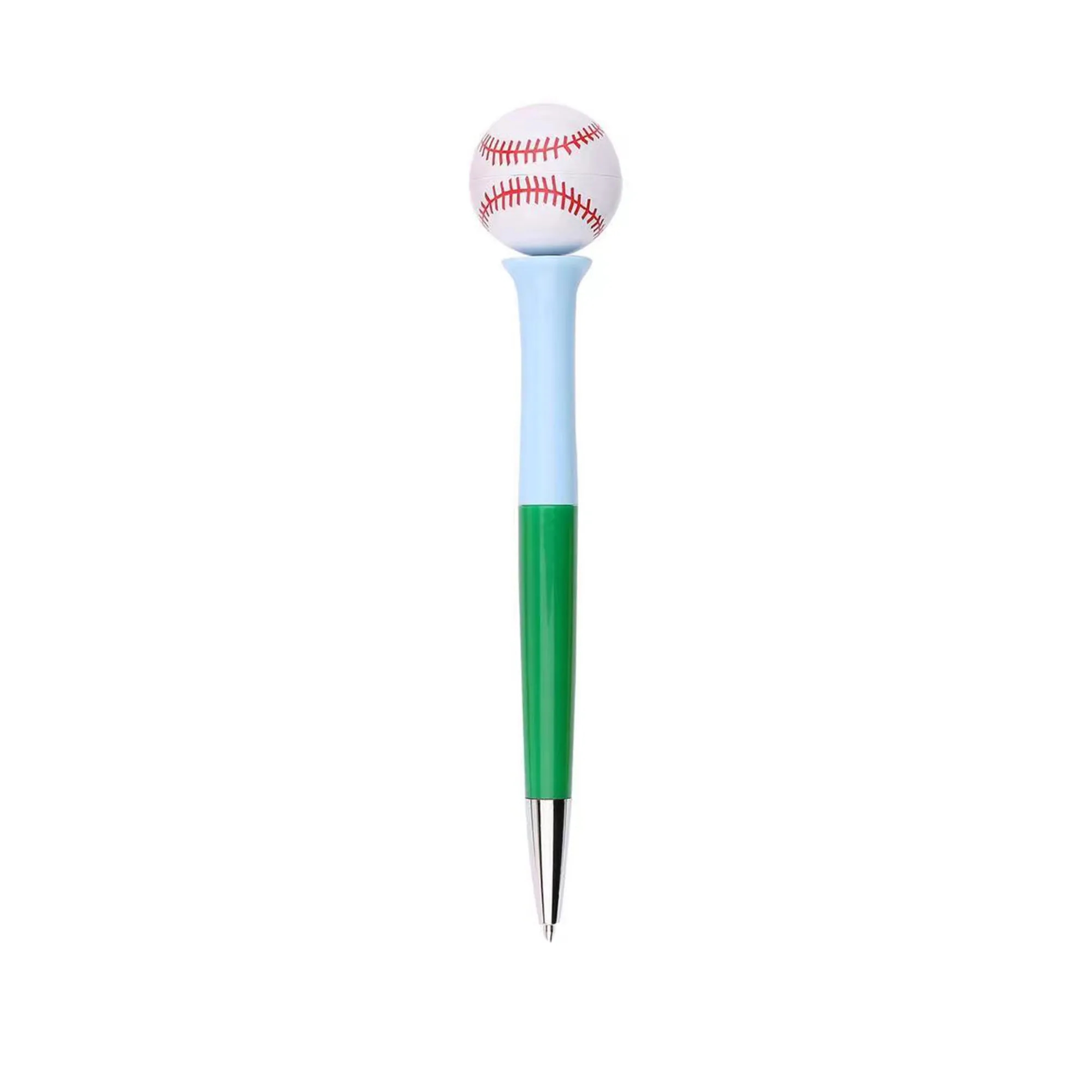 Ball Shaped Pen 10