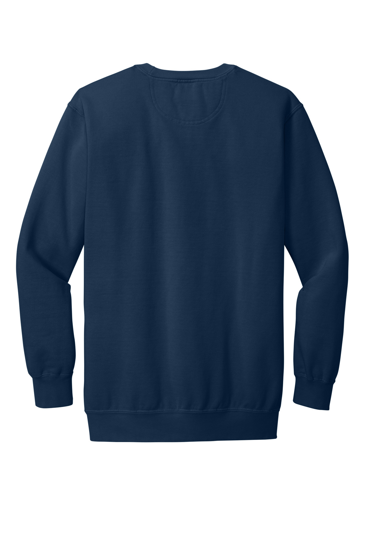 COMFORT COLORS Ring Spun Crewneck Sweatshirt. 1566 58