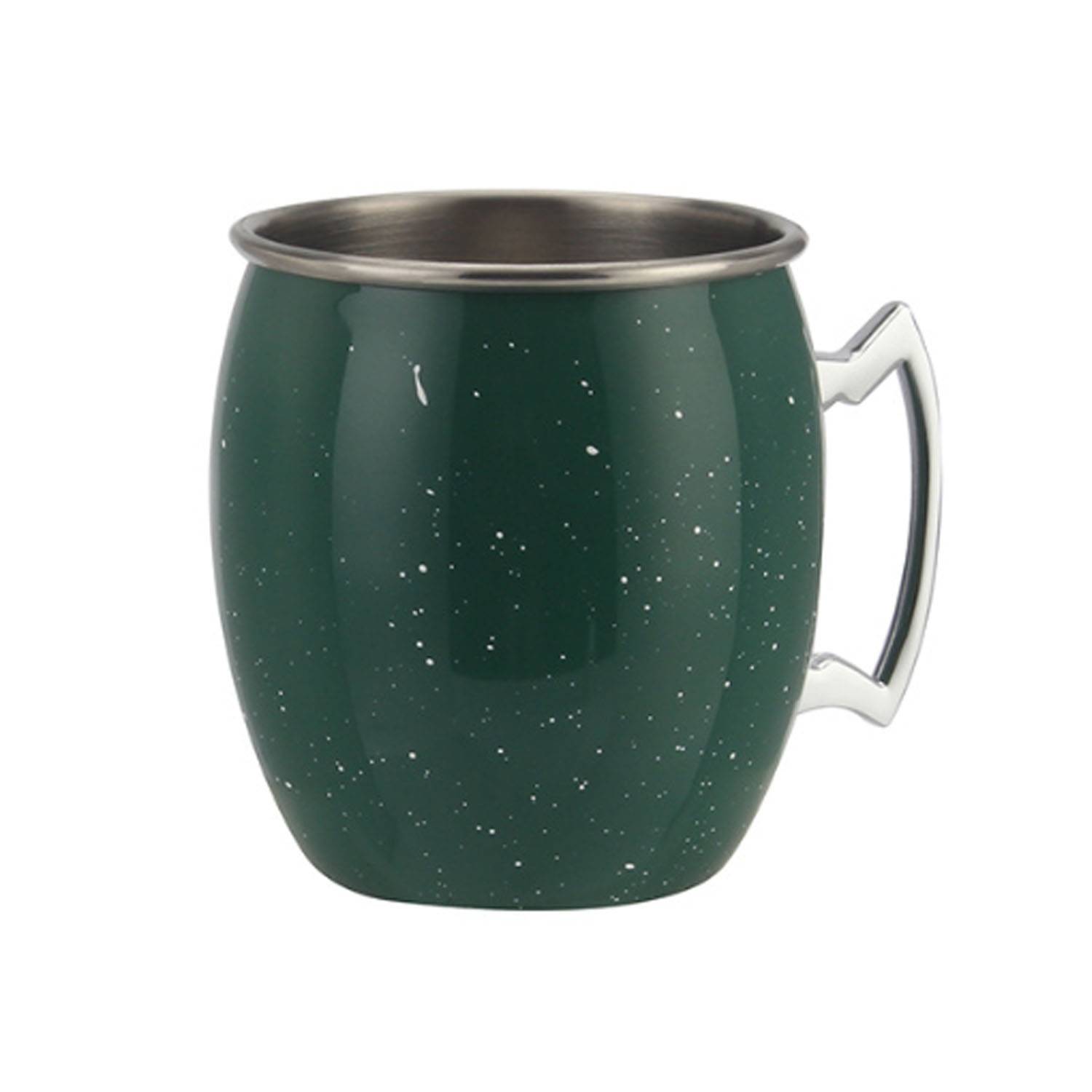 17oz Stainless Steel Mug 3