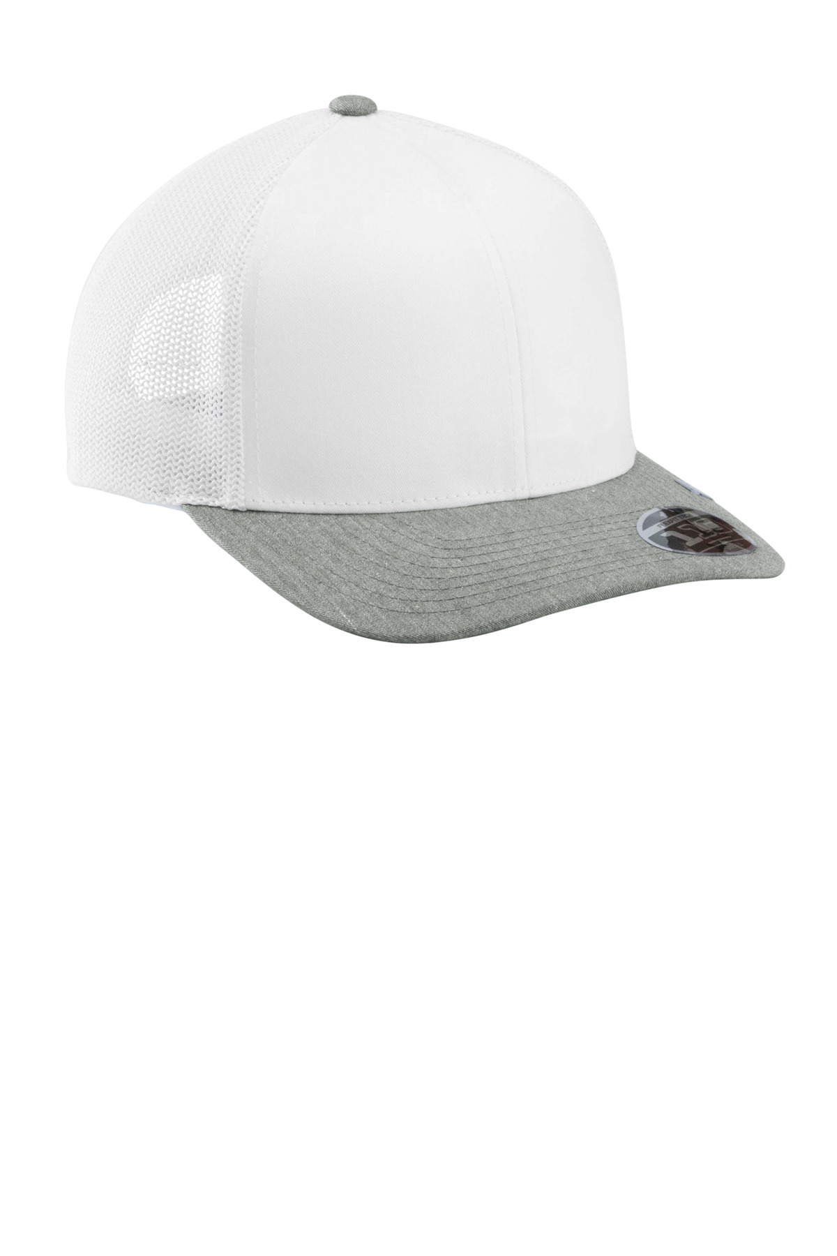 TravisMathew Cruz Colorblock Trucker Cap TM1MY390 7