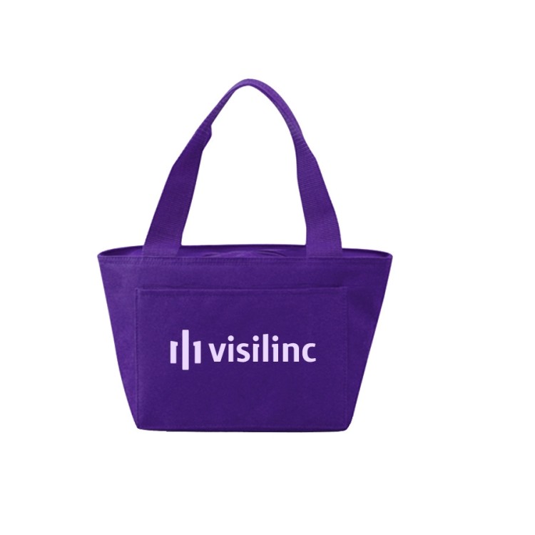 Lunch Tote Bag 13