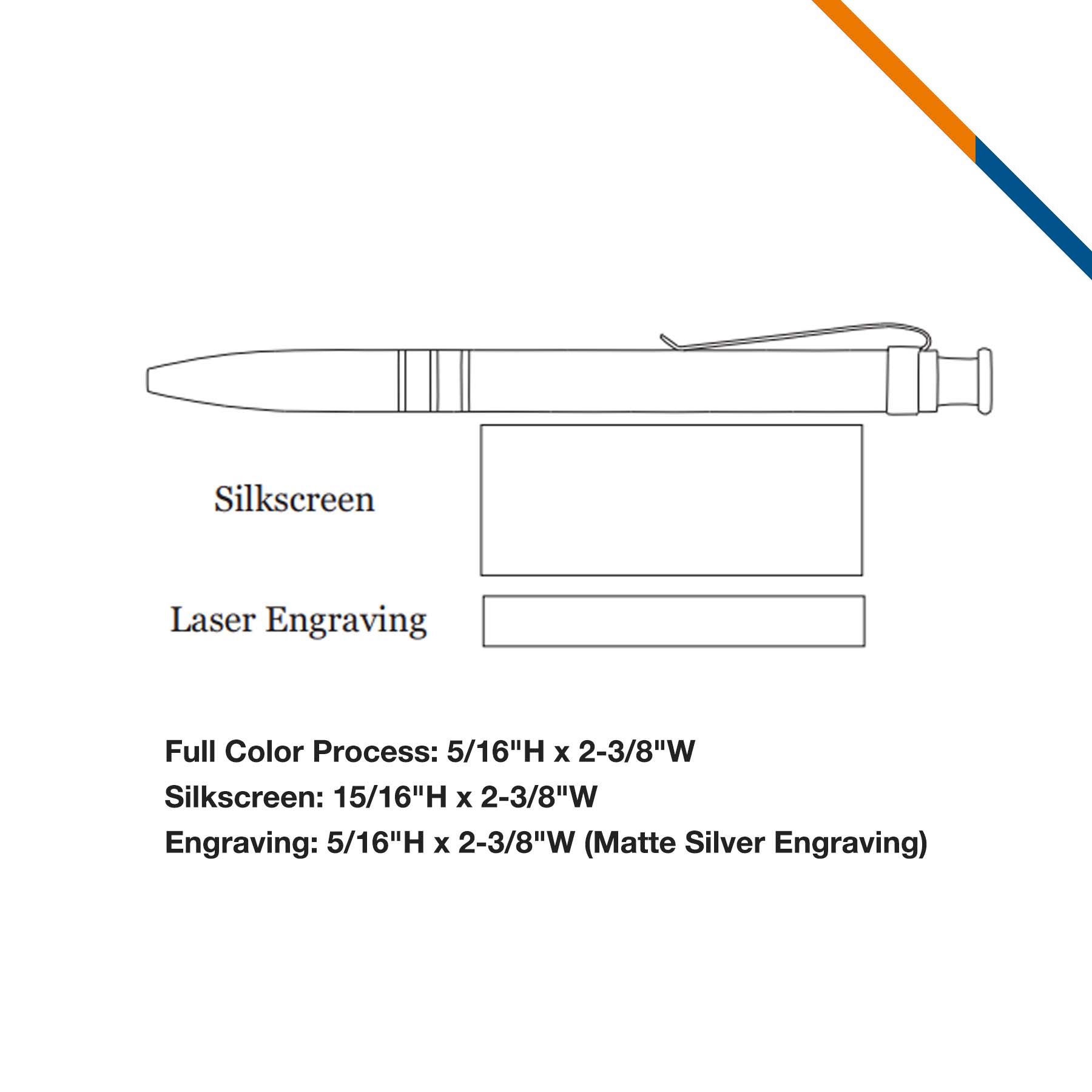 Qualia Metal Pen 4