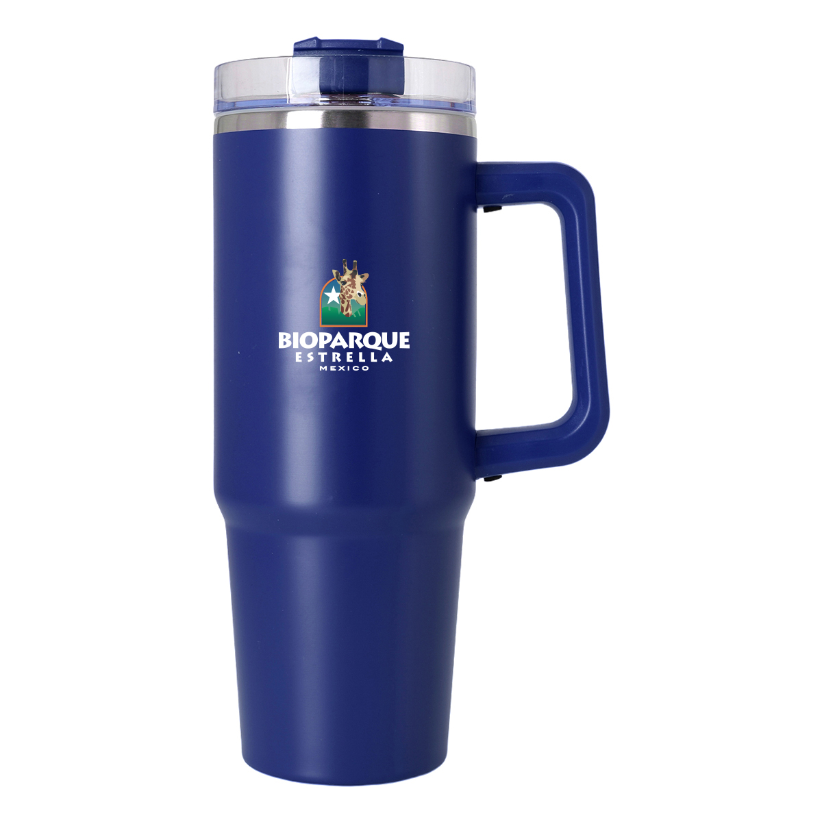 ArticFire 30oz Insulated Stainless Steel Mug with Straw & Twist Lid 22