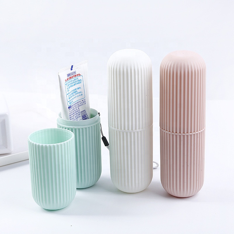 Toothbrush Storage Cup 2