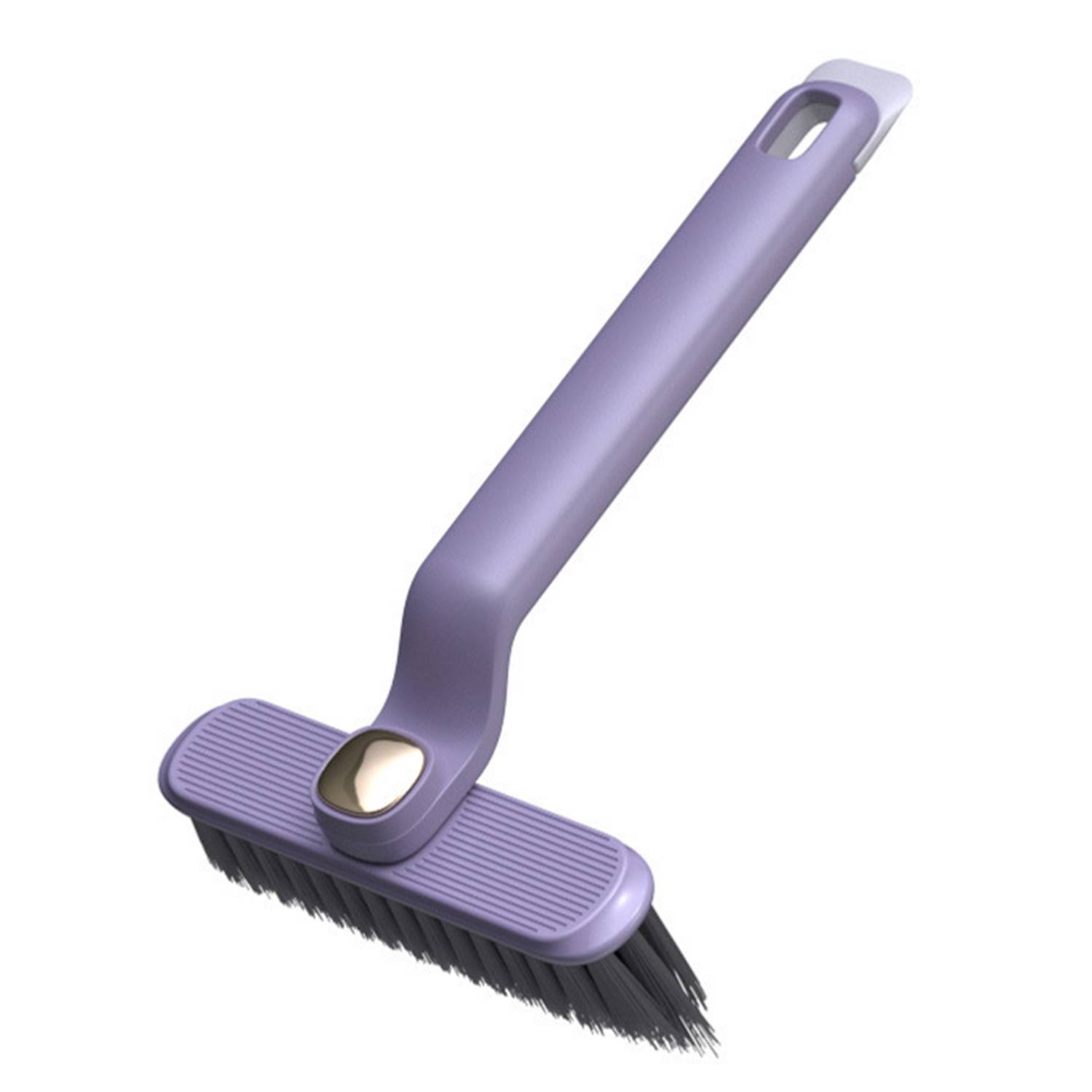 Rotating Bathroom Cleaning Brush 6