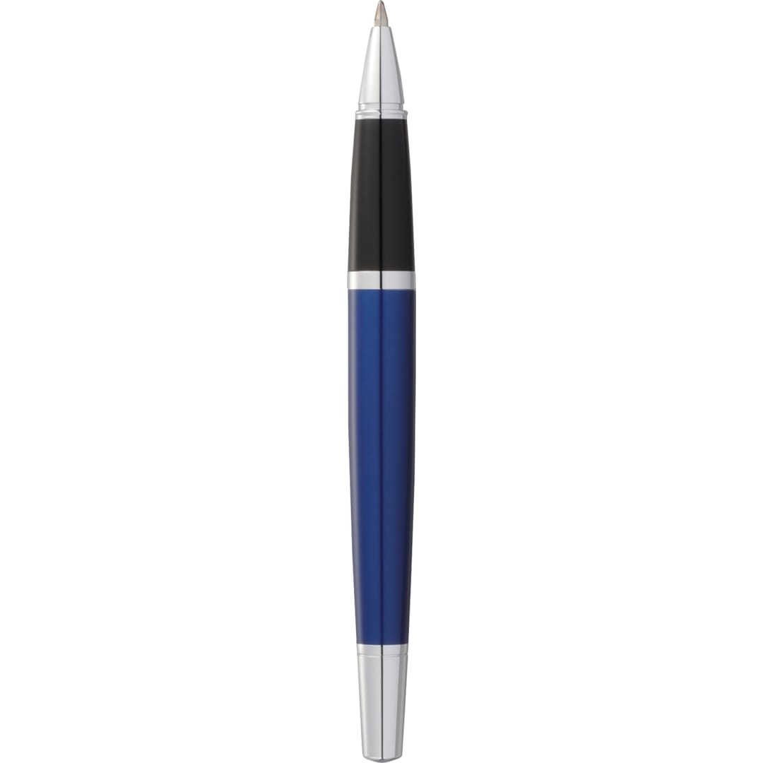 Cross® Bailey Blue Lacquer Roller Ball 21