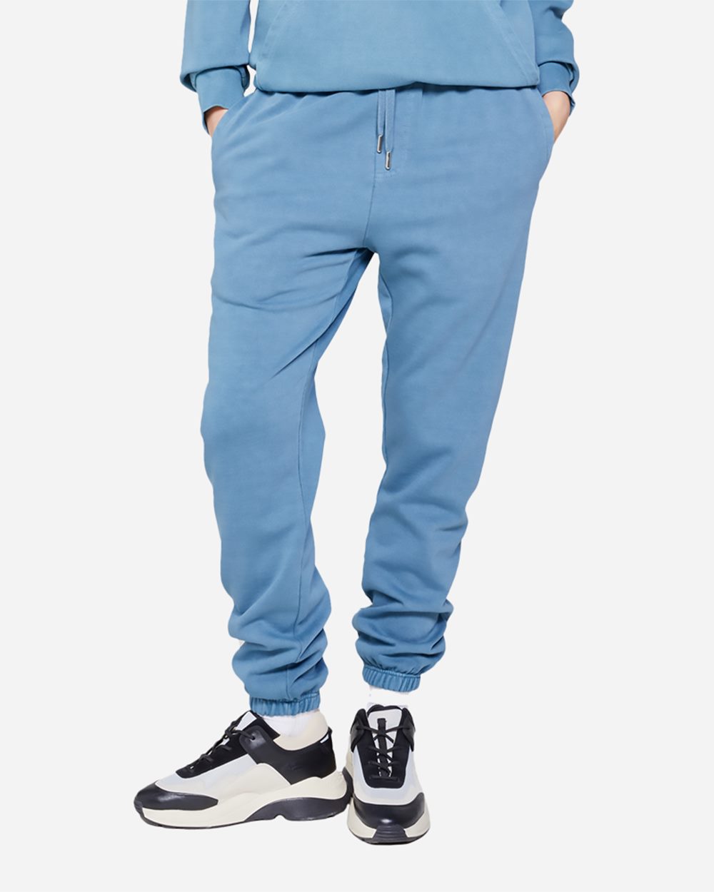Unisex Urban Joggers - LS16006 48