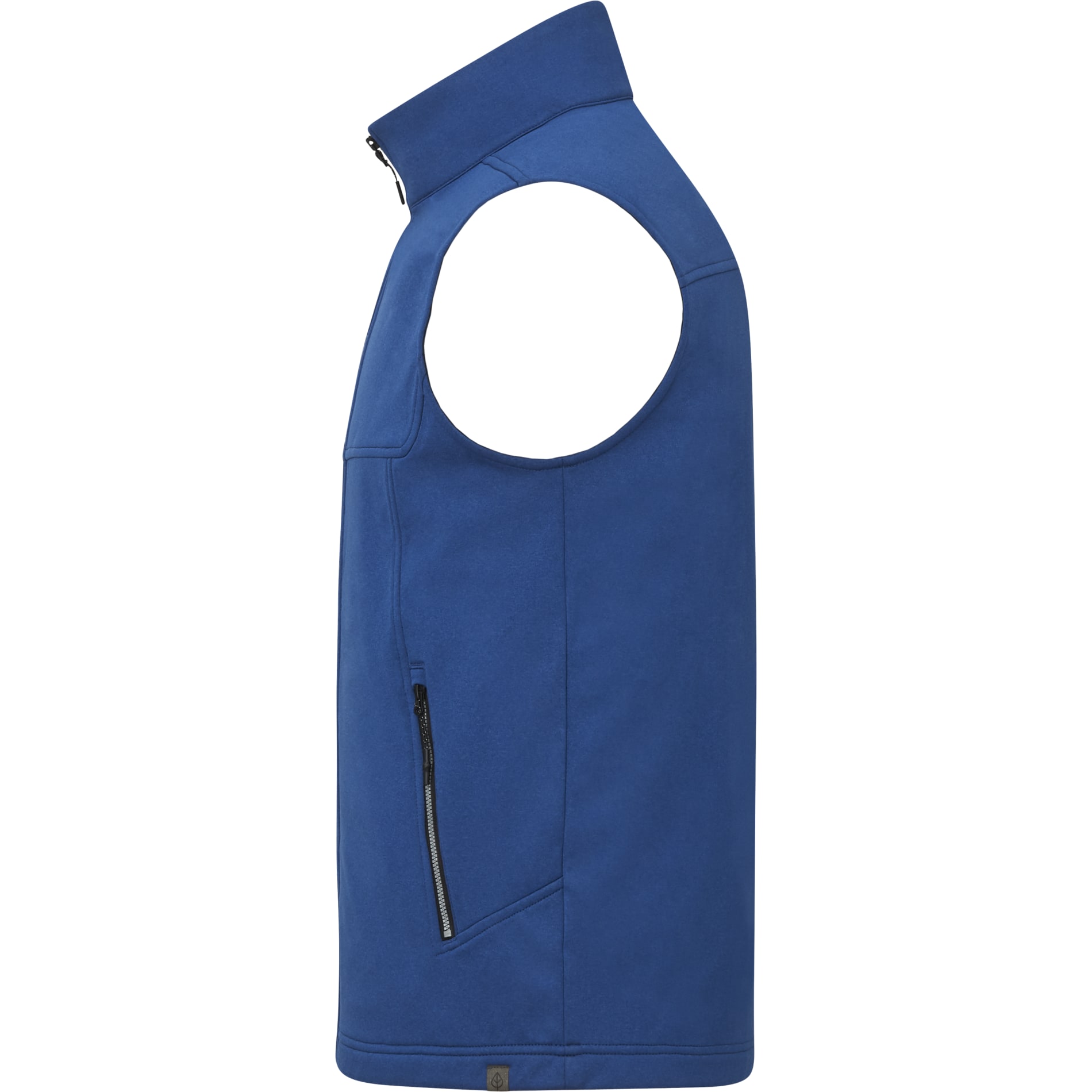 JORIS Eco Softshell Vest- Men's 2