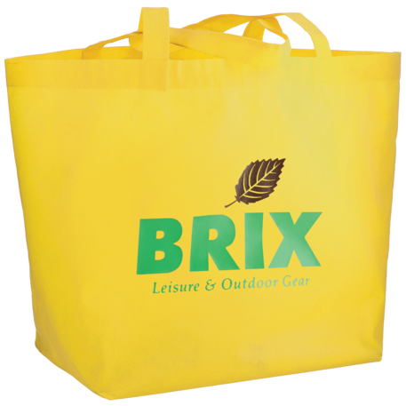 YaYa Budget Non-Woven Shopper Tote 279