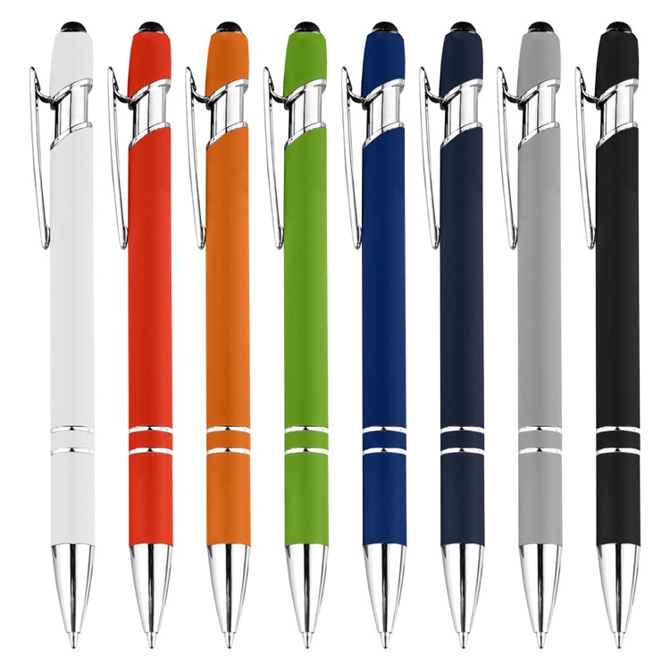 Yvette Stylus 12