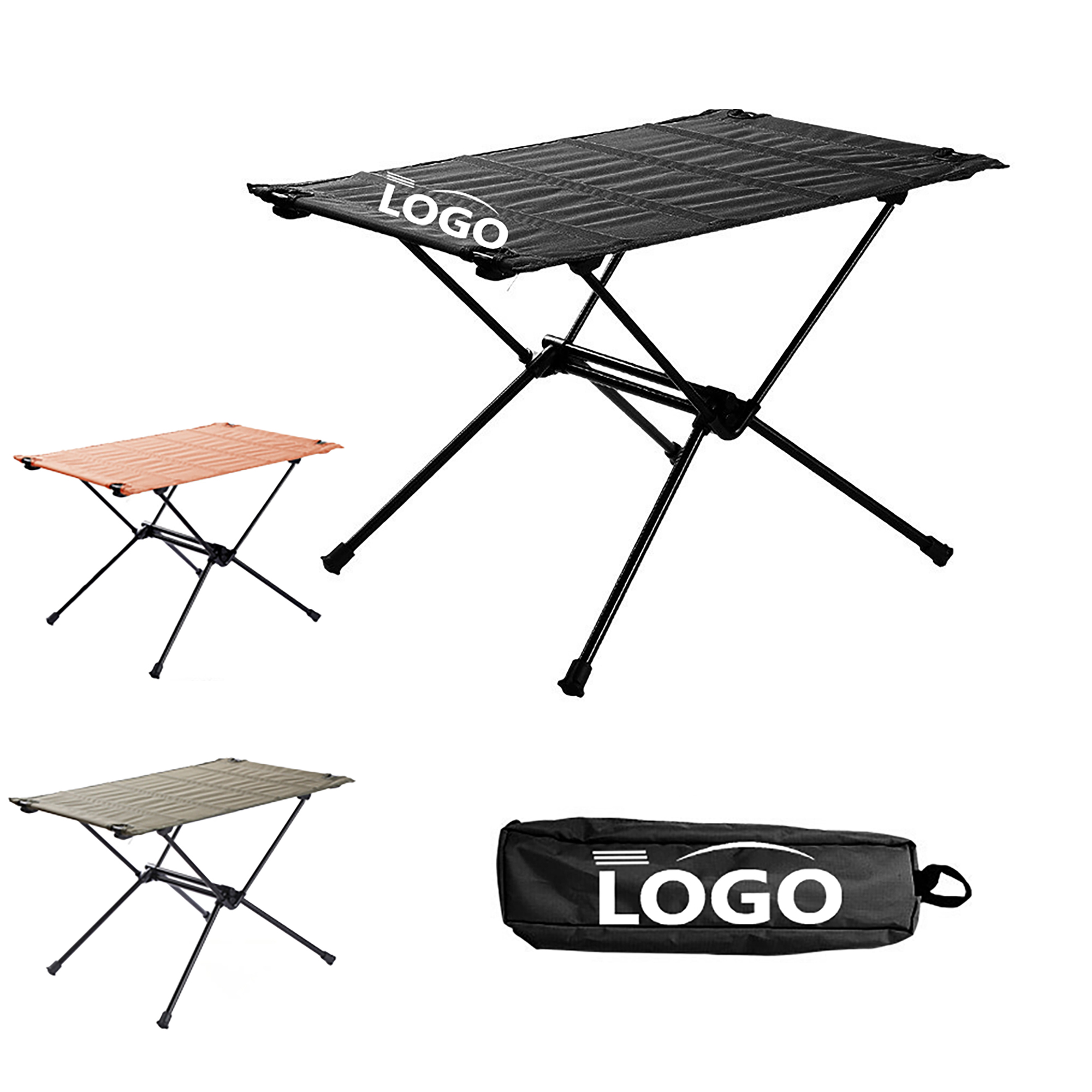 Portable Folding Outdoor Table 2