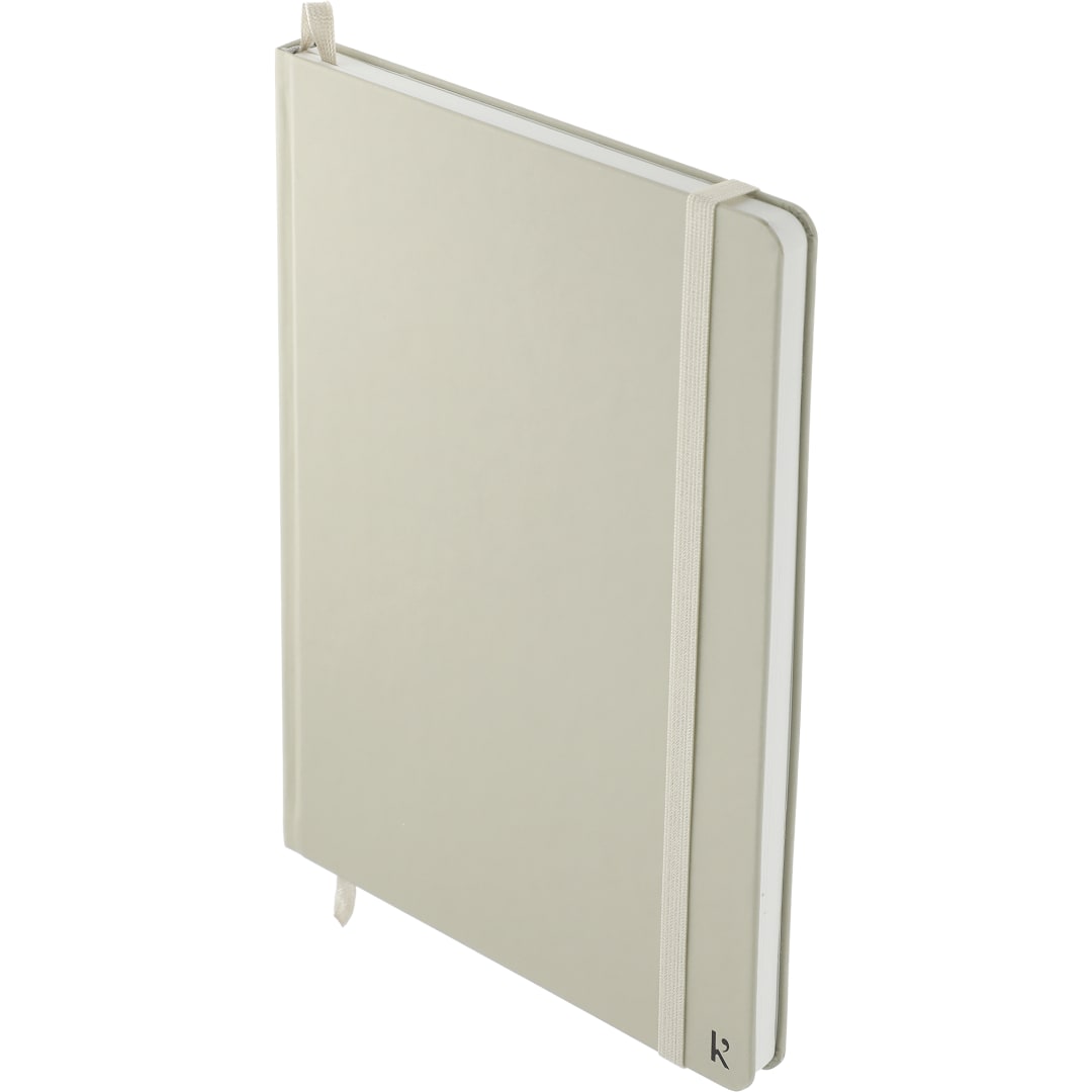 Karst 5.5" x 8.5" Stone Bound Notebook 140