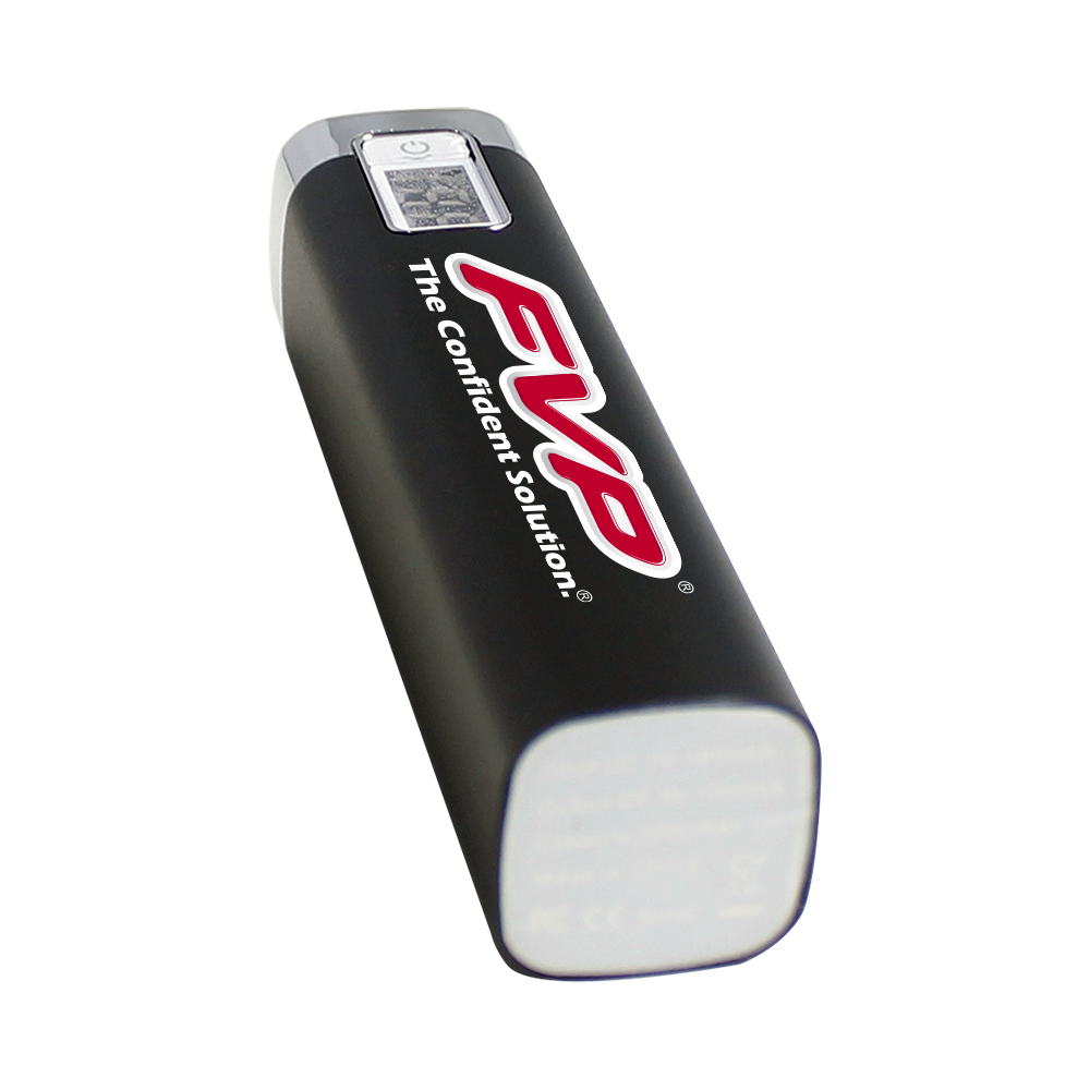 Pulaski Digital Display UL Power Bank 19