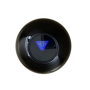 Magic Mystic Fortune Telling 8 Ball 3