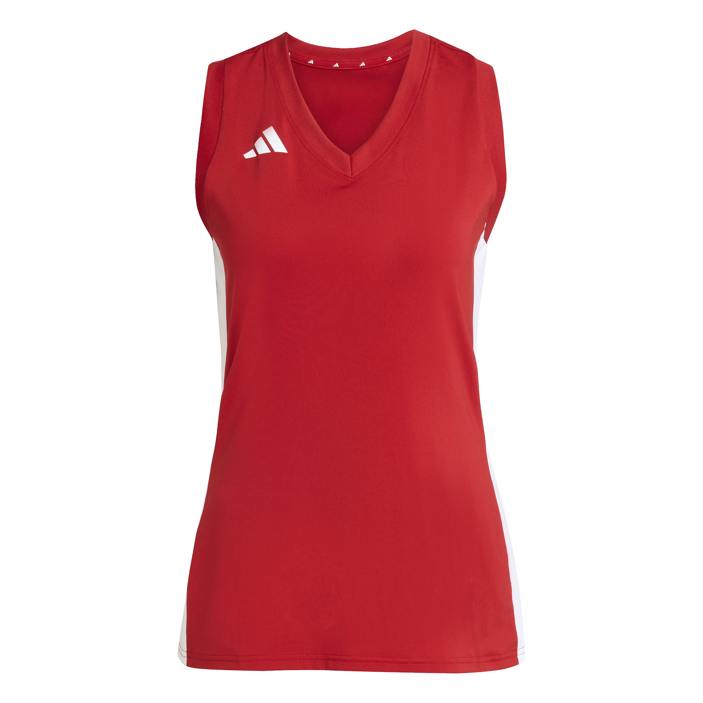 Volleyball Quickset Sleeveless Jersey 4