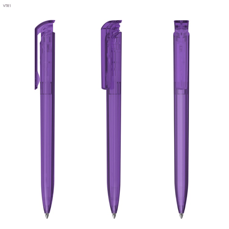 Trias Transparent 11