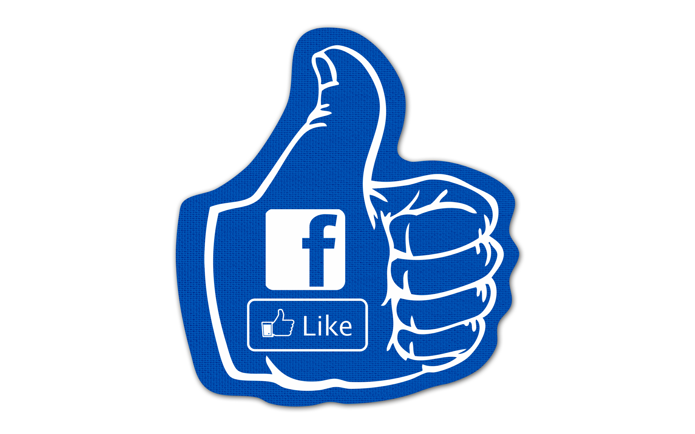 Thumbs Up Vinyl Jar Opener 2