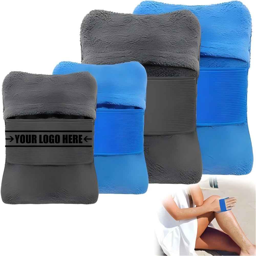 Sand Remover Pouch Vacation Camping Essentials for Beach 2