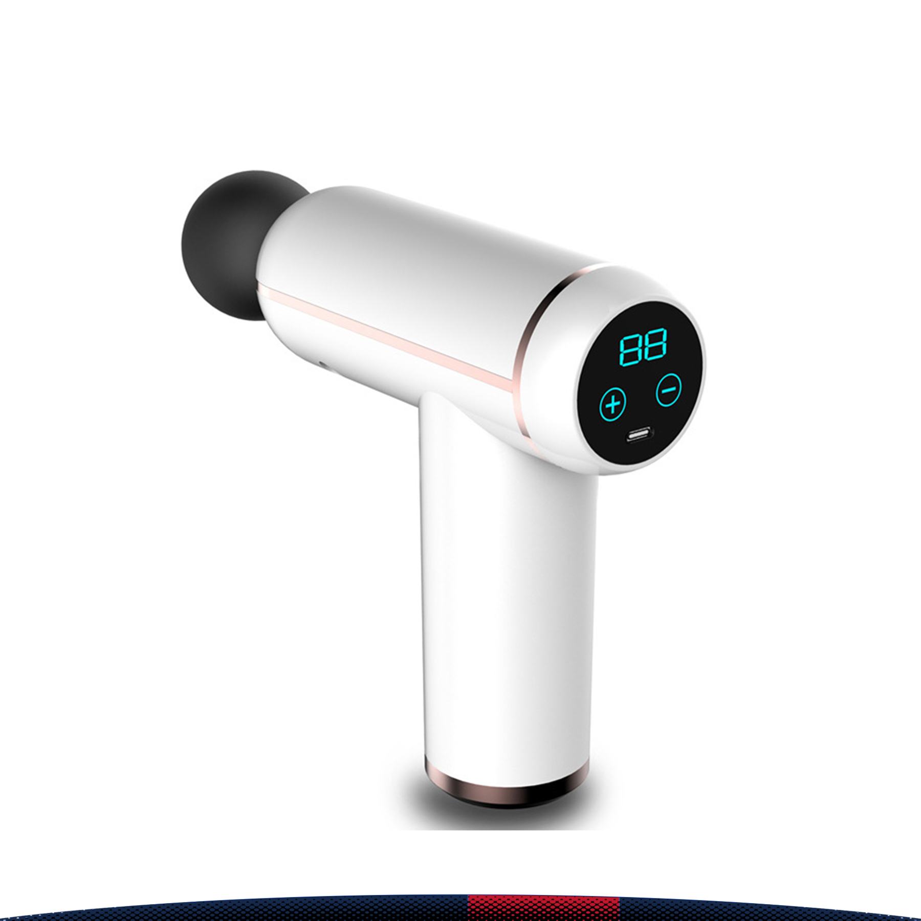 Osta Massage Gun 2