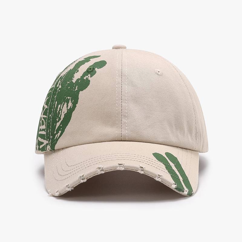 Classic Baseball Cap 5