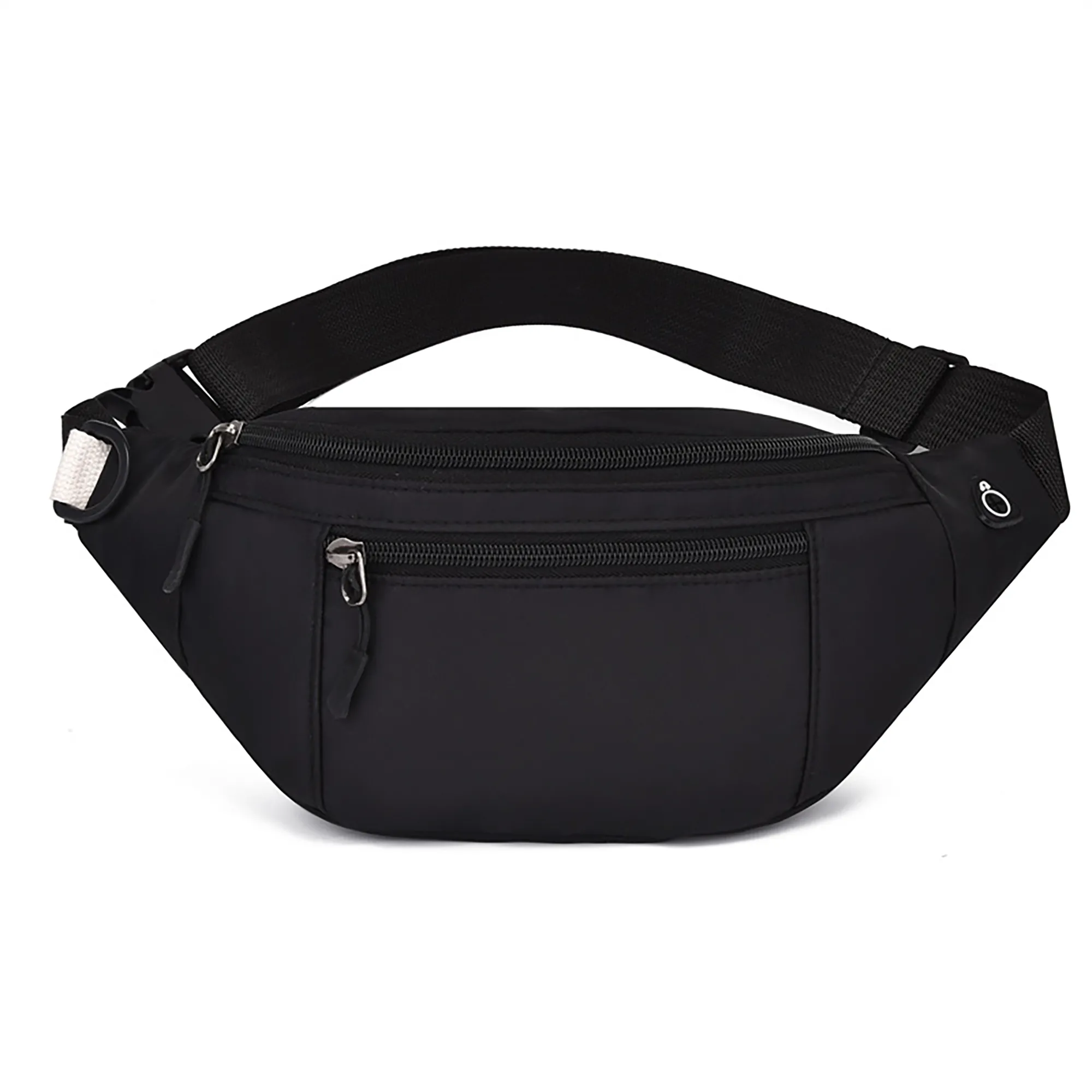 Customized Rainbow Lightweight Sports Waist Pack 6