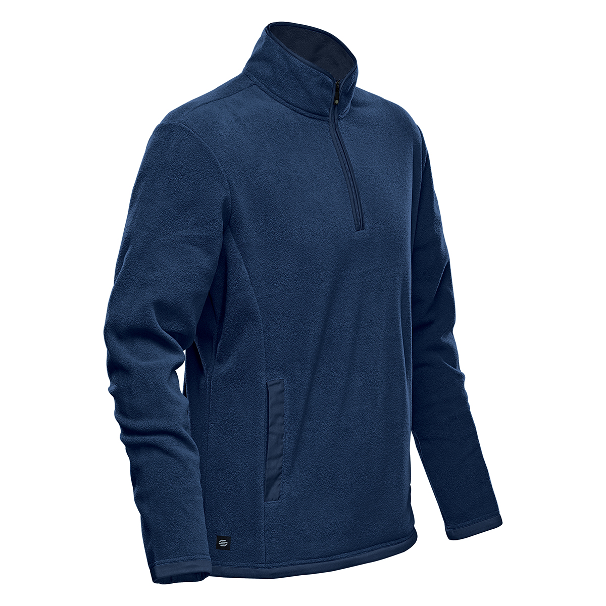 Stormtech Shasta Men's Tech Fleece 1/4 Zip 5