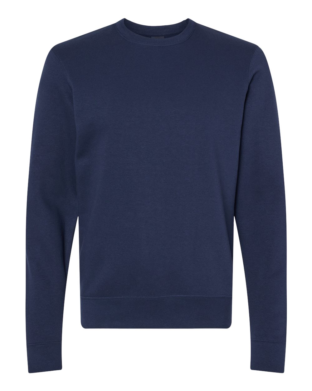 Unisex BTB Fleece Crewneck Sweatshirt - 8721 27