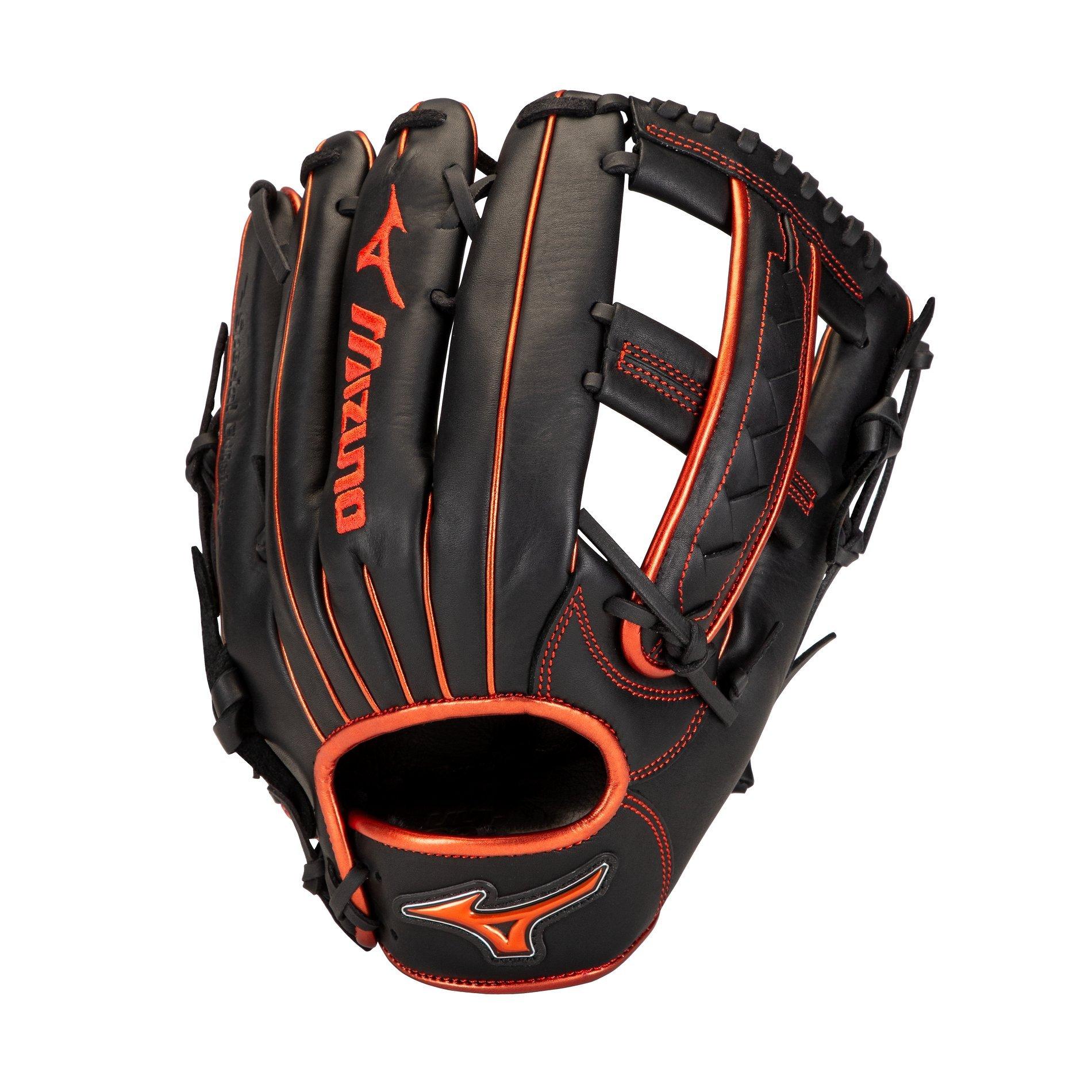 MVP Prime SE Slowpitch Softball Glove 12.5" 10