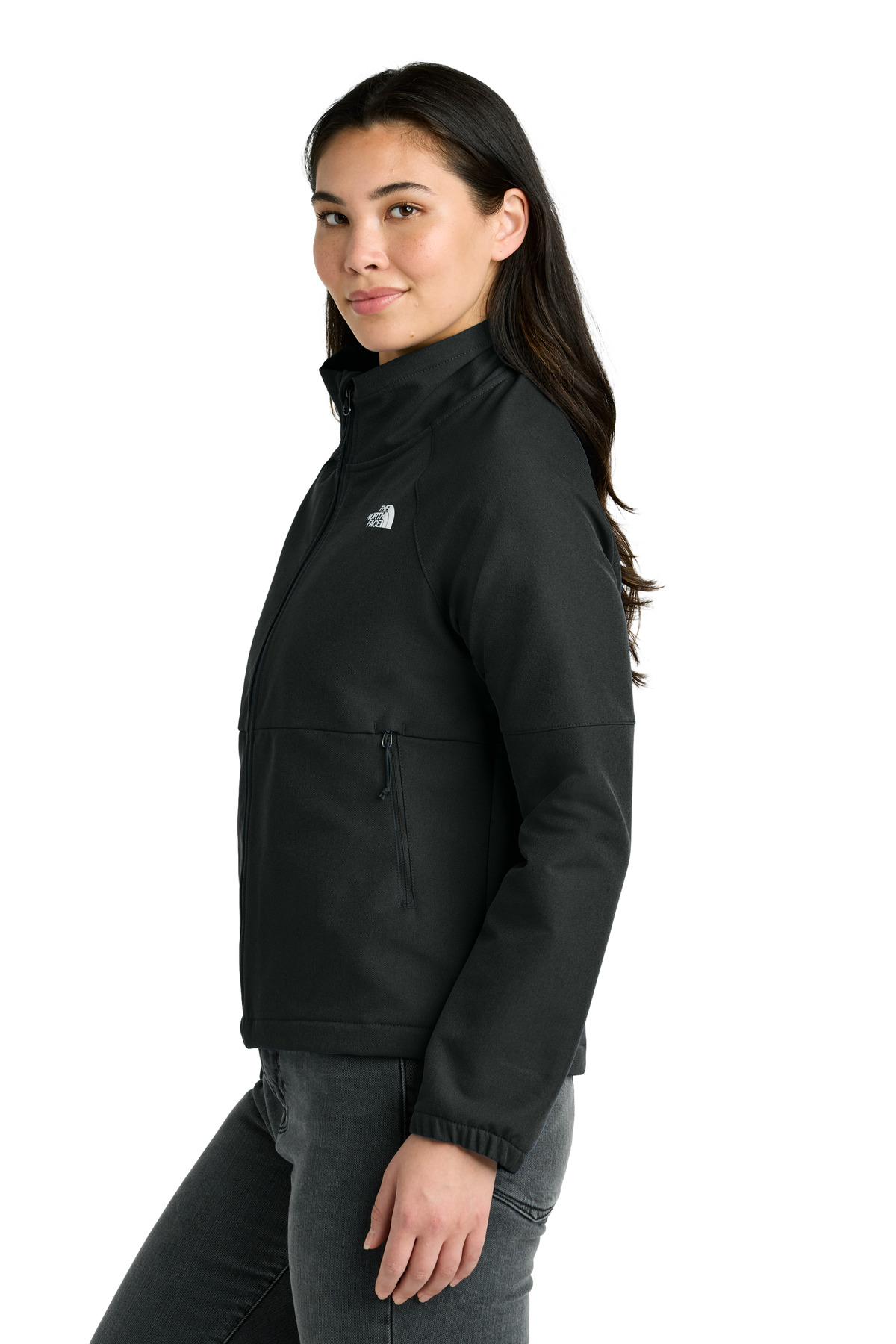The North Face Women's Barr Lake Soft Shell Jacket NF0A8C5C 25