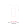 FSC® Mix 6" x 8.5" Pedova™ Refillable Journal 31