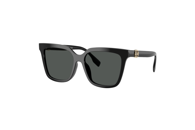 Tory Burch Women's Miller Oversized Square Sunglasses 2