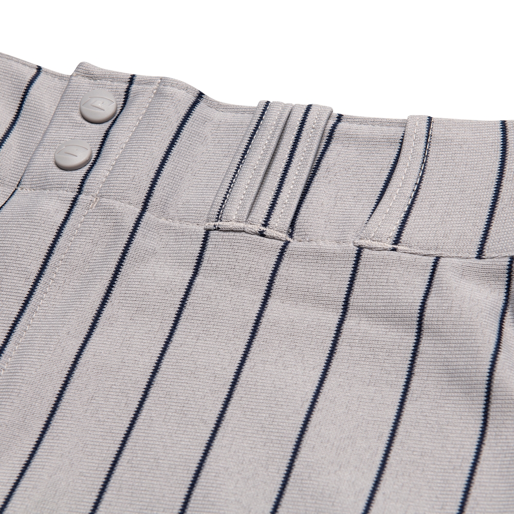 Triple Crown Pinstripe 11