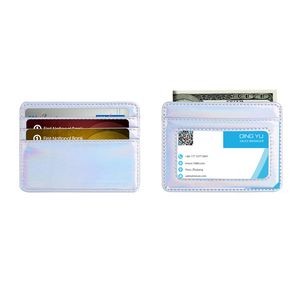 RFID Blocking Credit Card Holder Card Cases 18