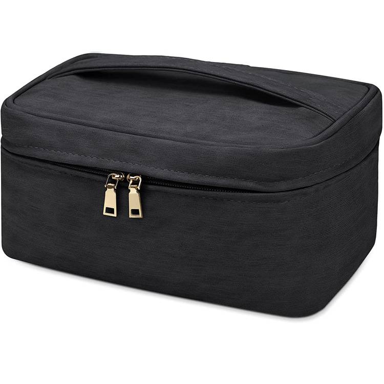 PU Leather Makeup Bag 3