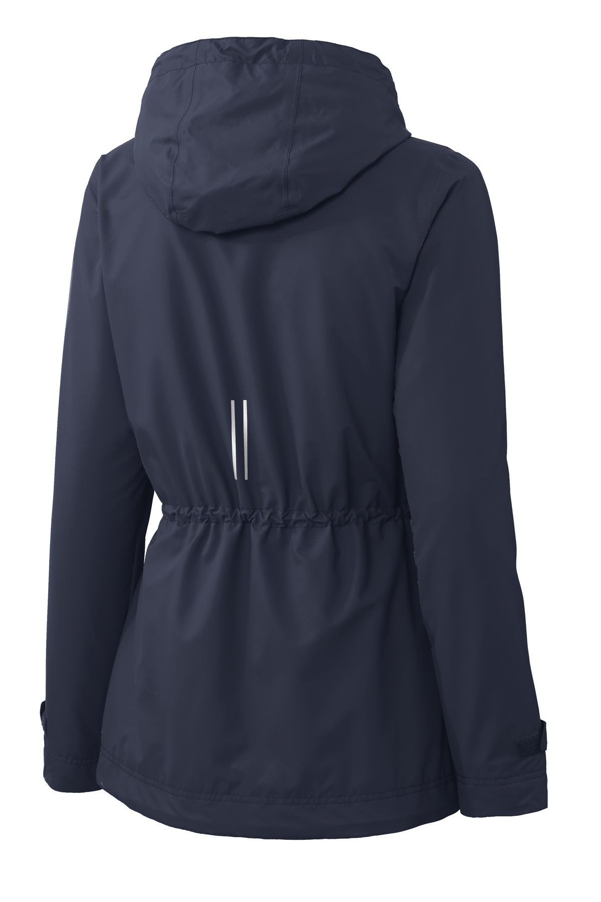 Port Authority Women's Northwest Slicker. L7710 9