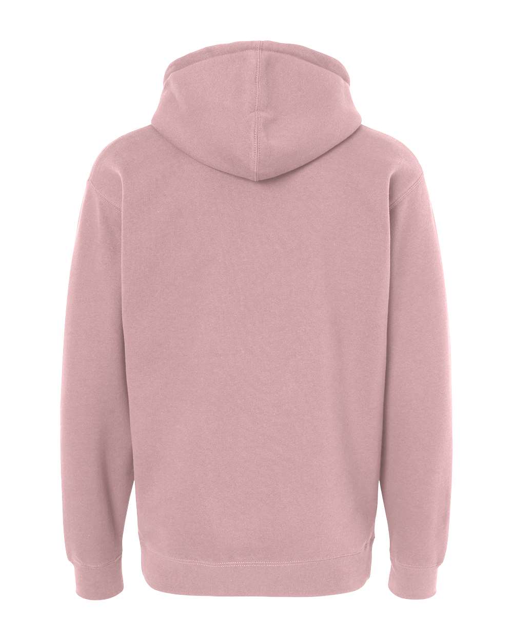 Unisex Heavyweight Hooded Sweatshirt - IND4000 227