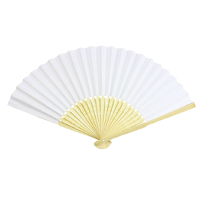 Folding Fan 1