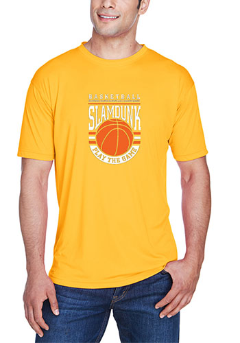 4 oz Moisture-wicking Sports Shirts 77