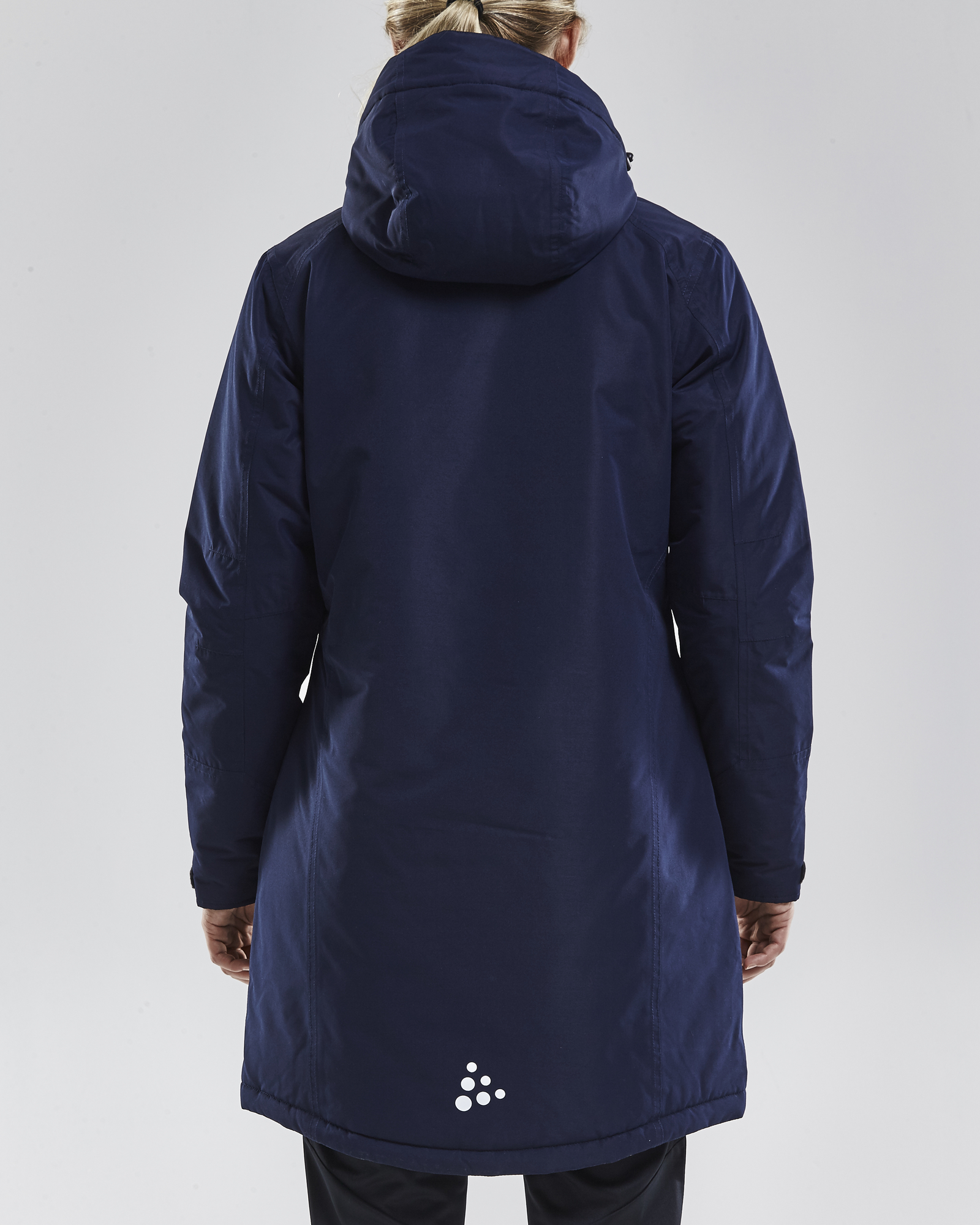 CRAFT JACKET PARKAS W 2