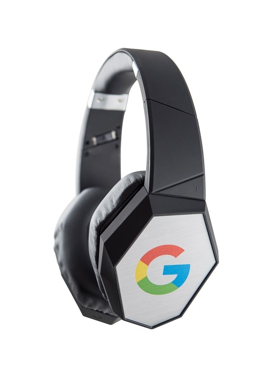 Wrapsody™ Wireless Headphones 1