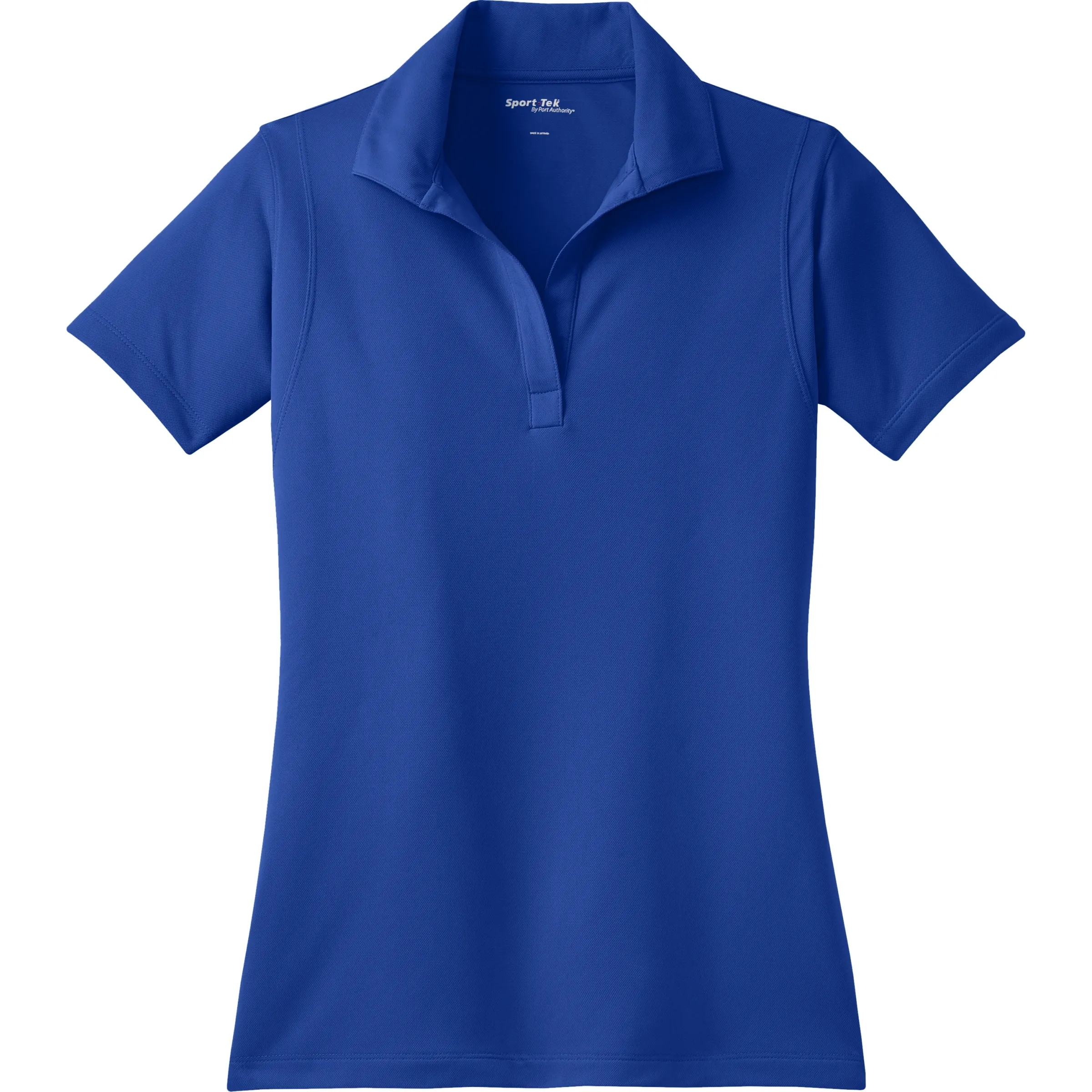 SPORT-TEK(R) LADIES MICROPIQUE SPORT-WICK(R) POLO 23