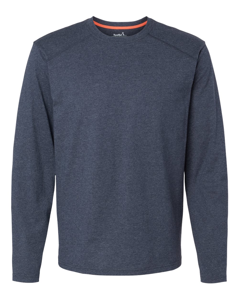 Unisex RecycledSoft™ Long Sleeve T-Shirt - 2016 23