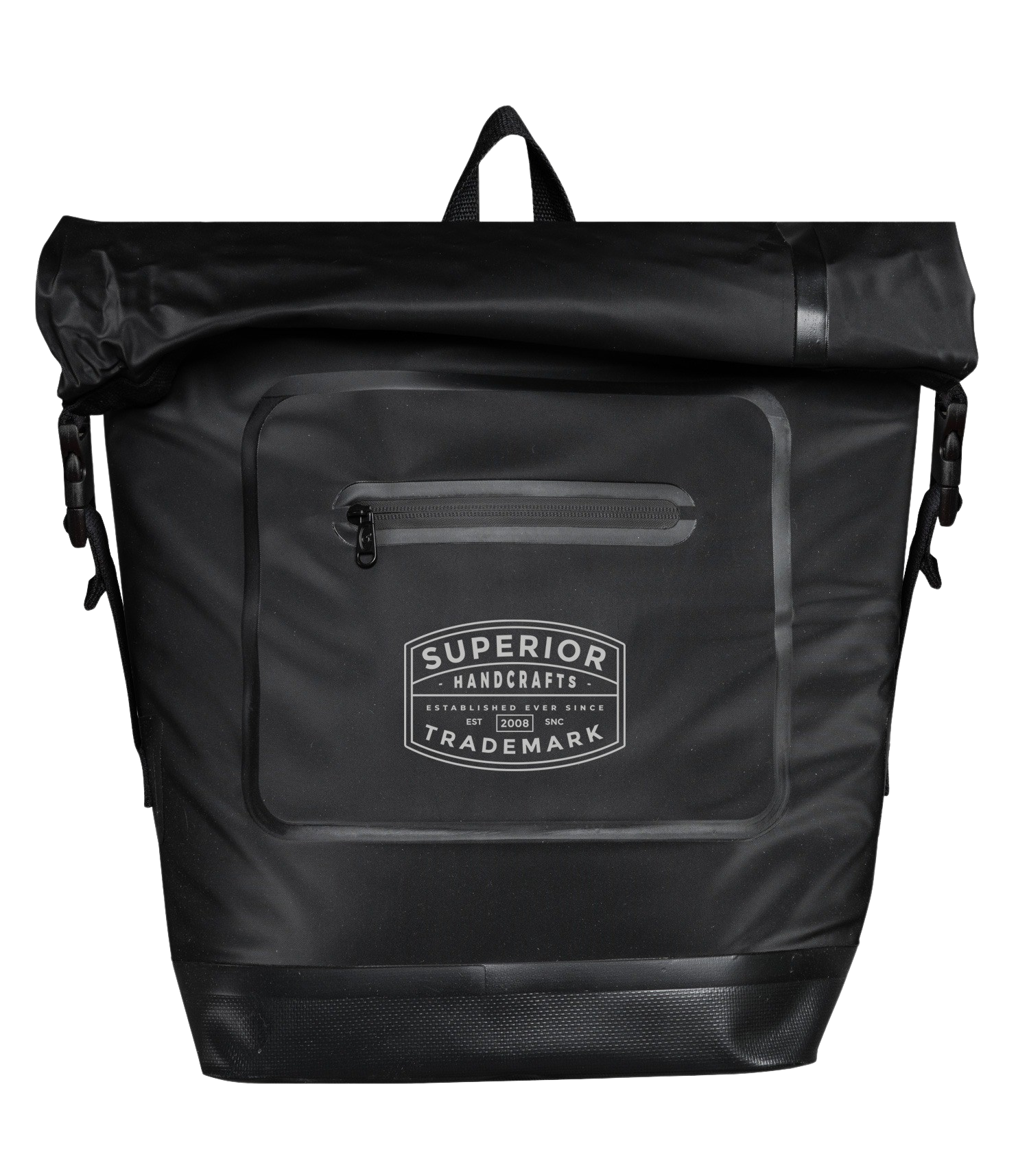 Waterproof Insulated Backpack Cooler 6