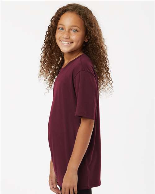 Youth Pro-Lock Performance T-Shirt - 48000Y 119