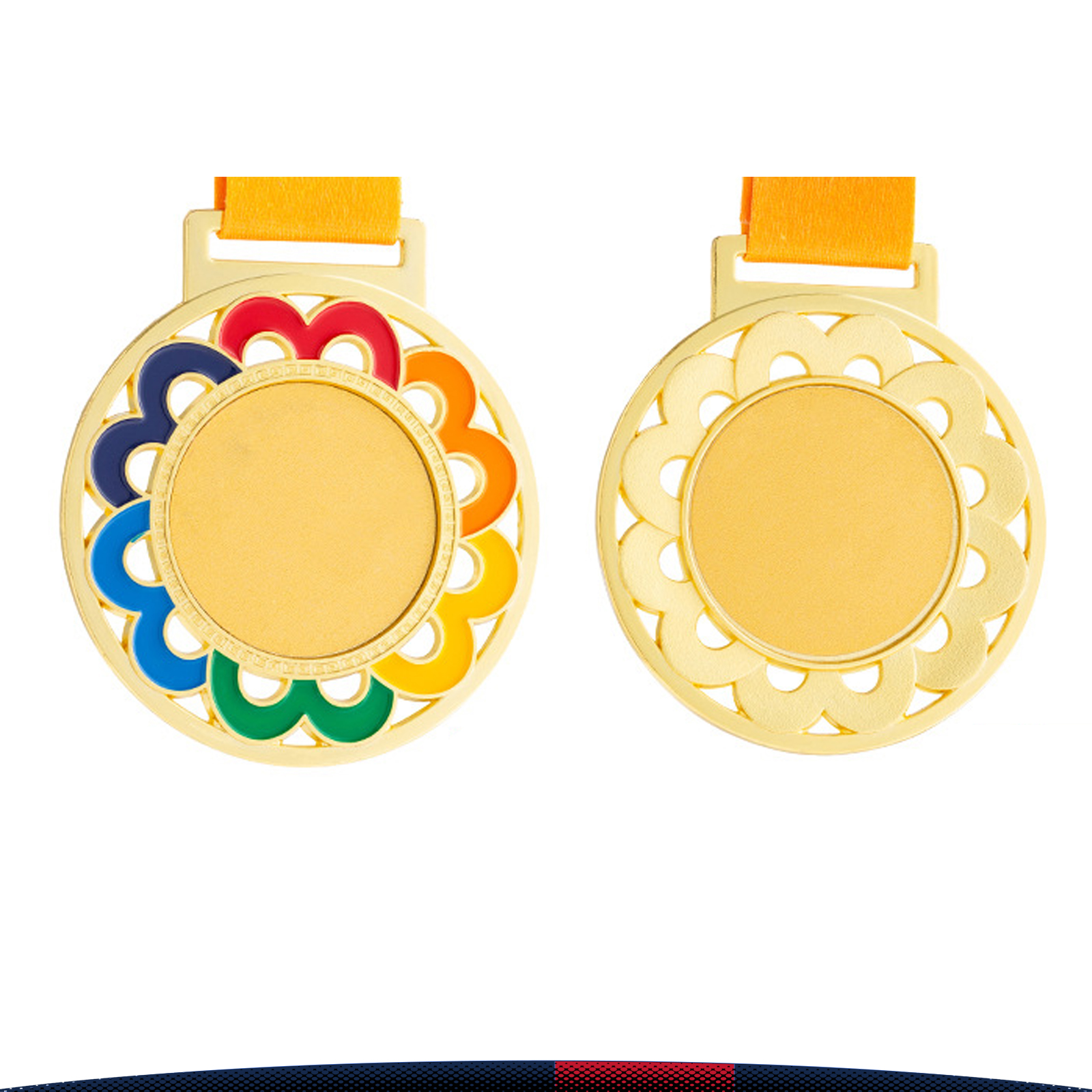 Lopi Award Medals 5