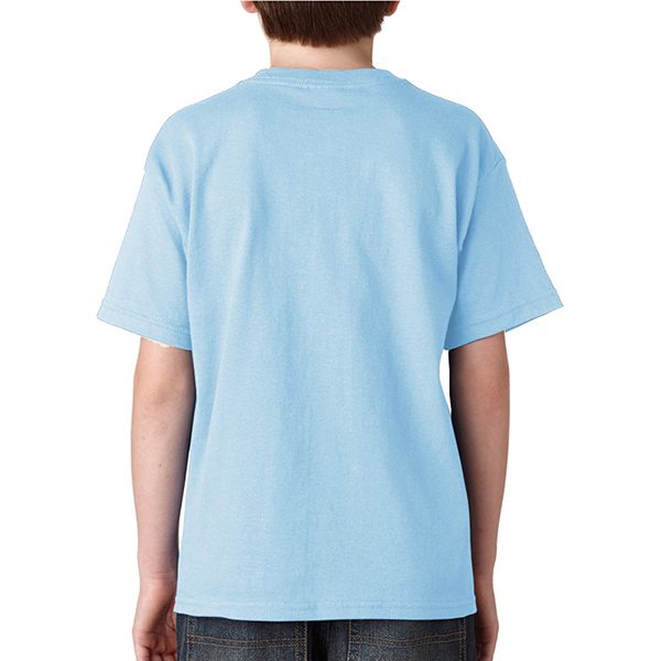 Gildan Heavy Cotton Youth T-Shirt 5.3 oz 32