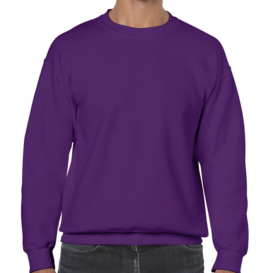 Gildan Heavy Blend Adult Crewneck Sweatshirt 17