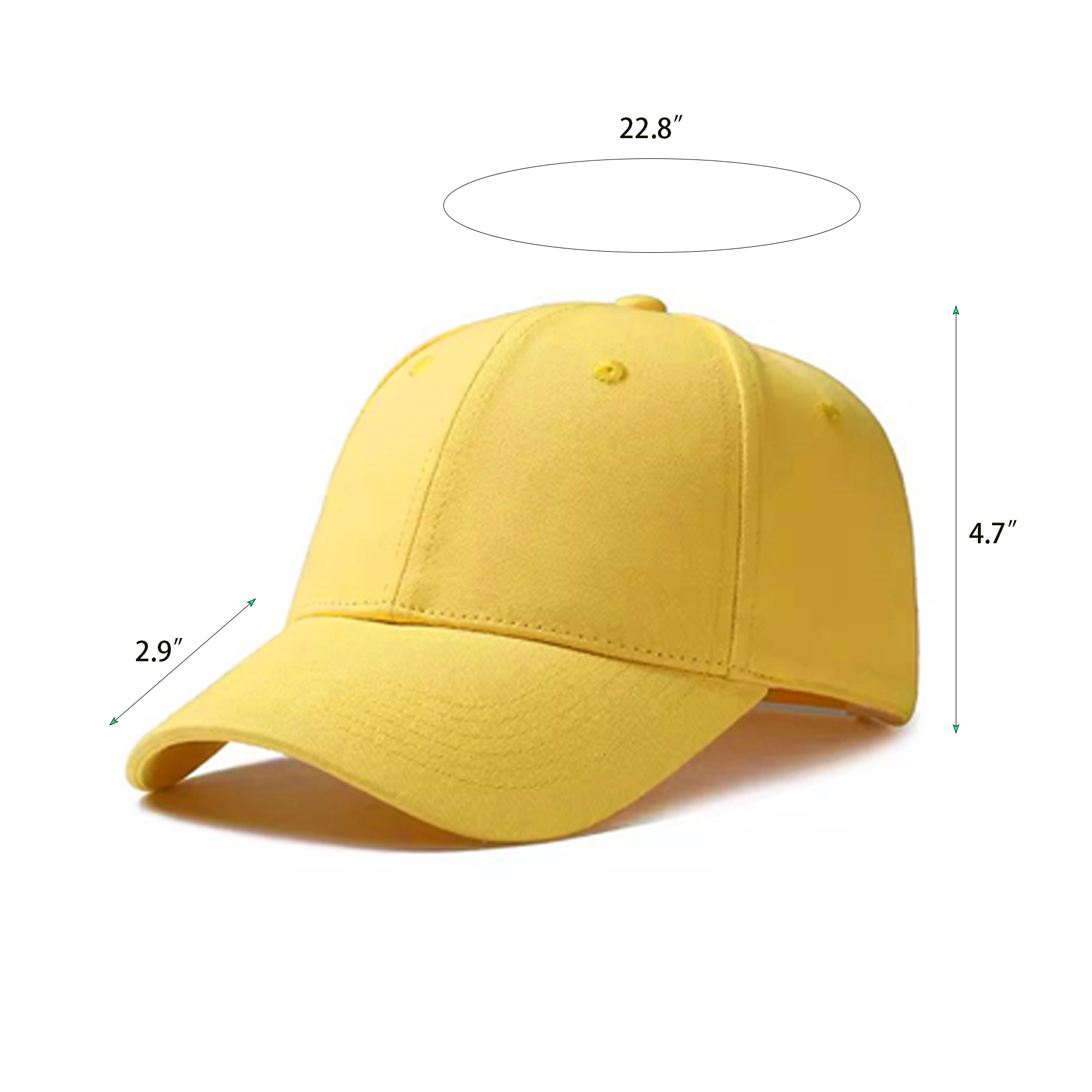 Simple Hat 2