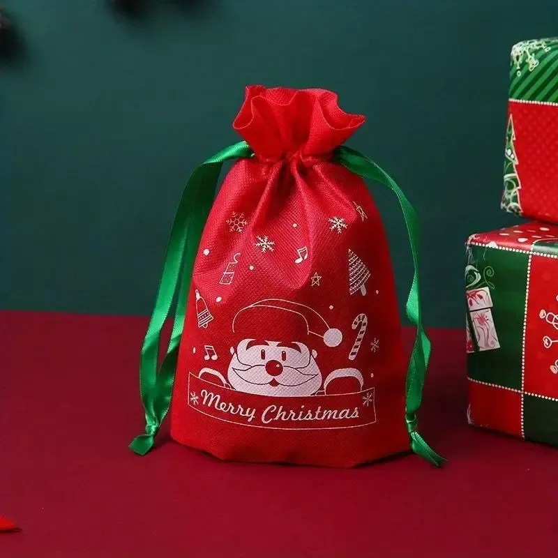 Christmas Gift Bag 11