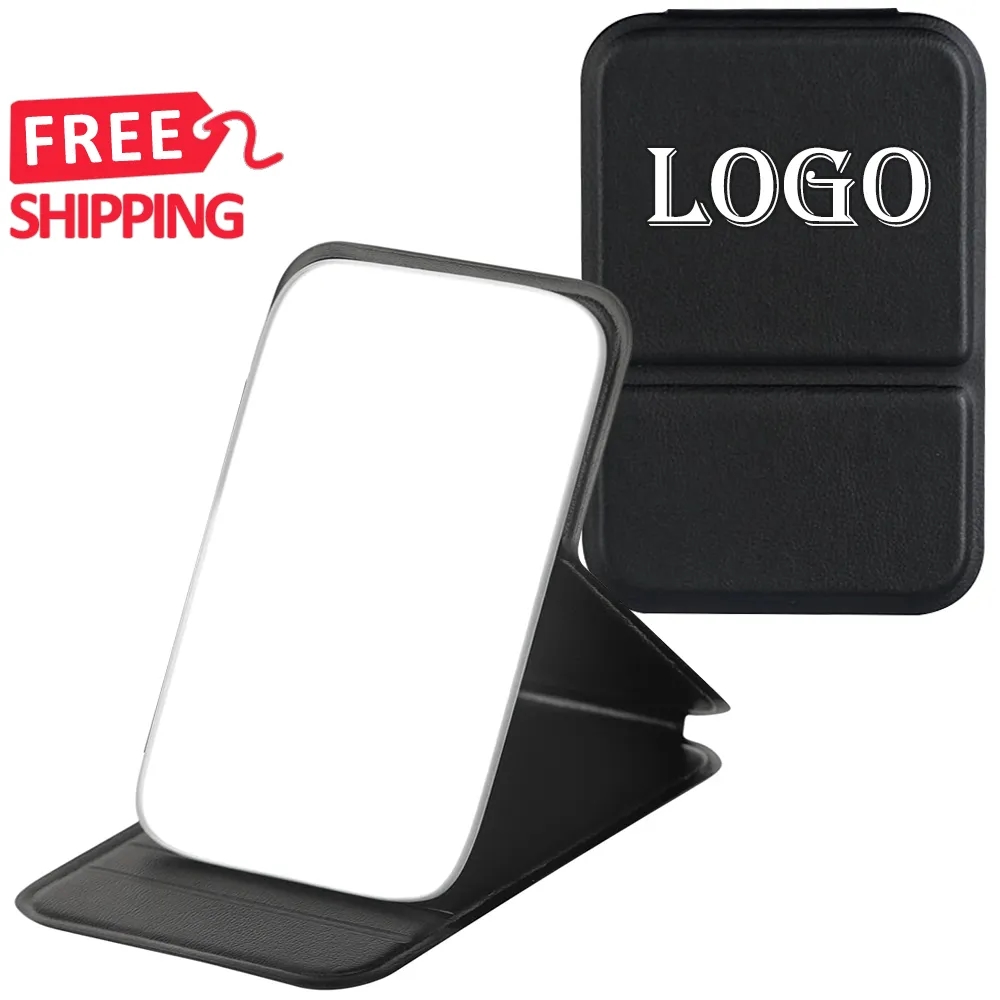 Folding Travel Vanity Mirror 3